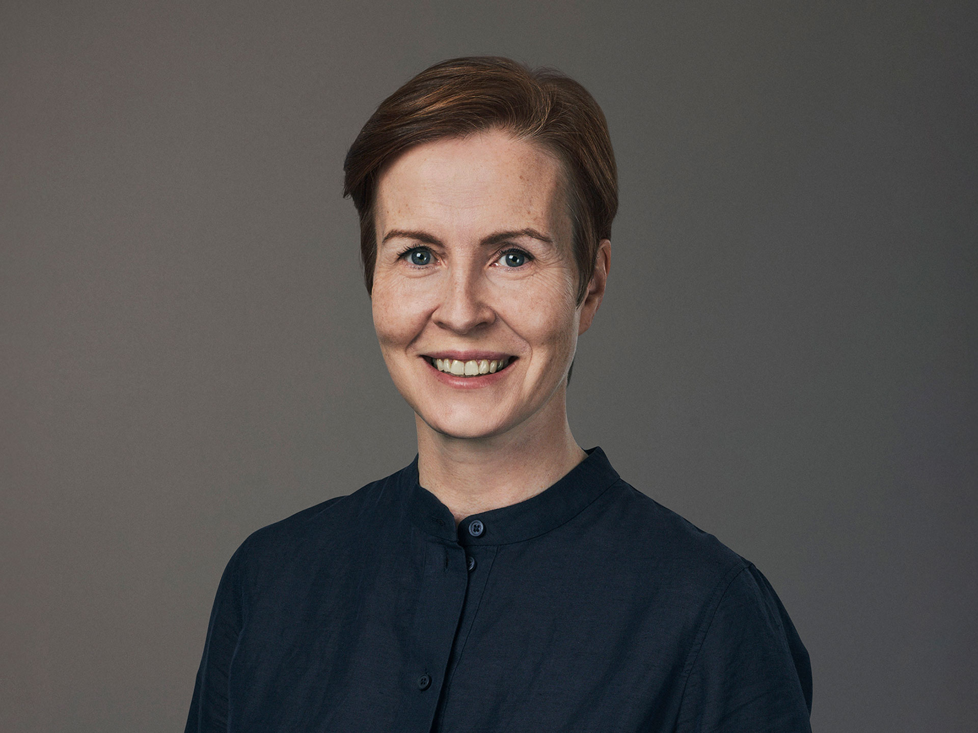 Finola McDonnell